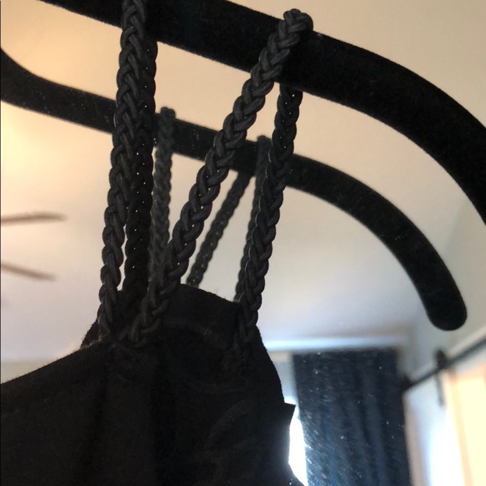 Free people cutout dress. NWT - Picture 5 of 5